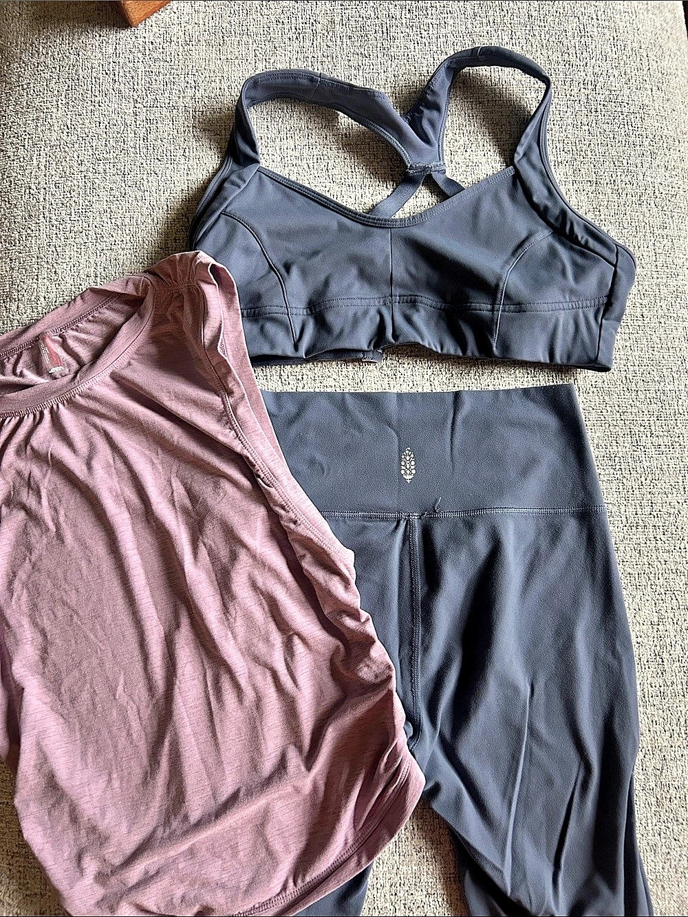 FP Movement Workout Set Bundle